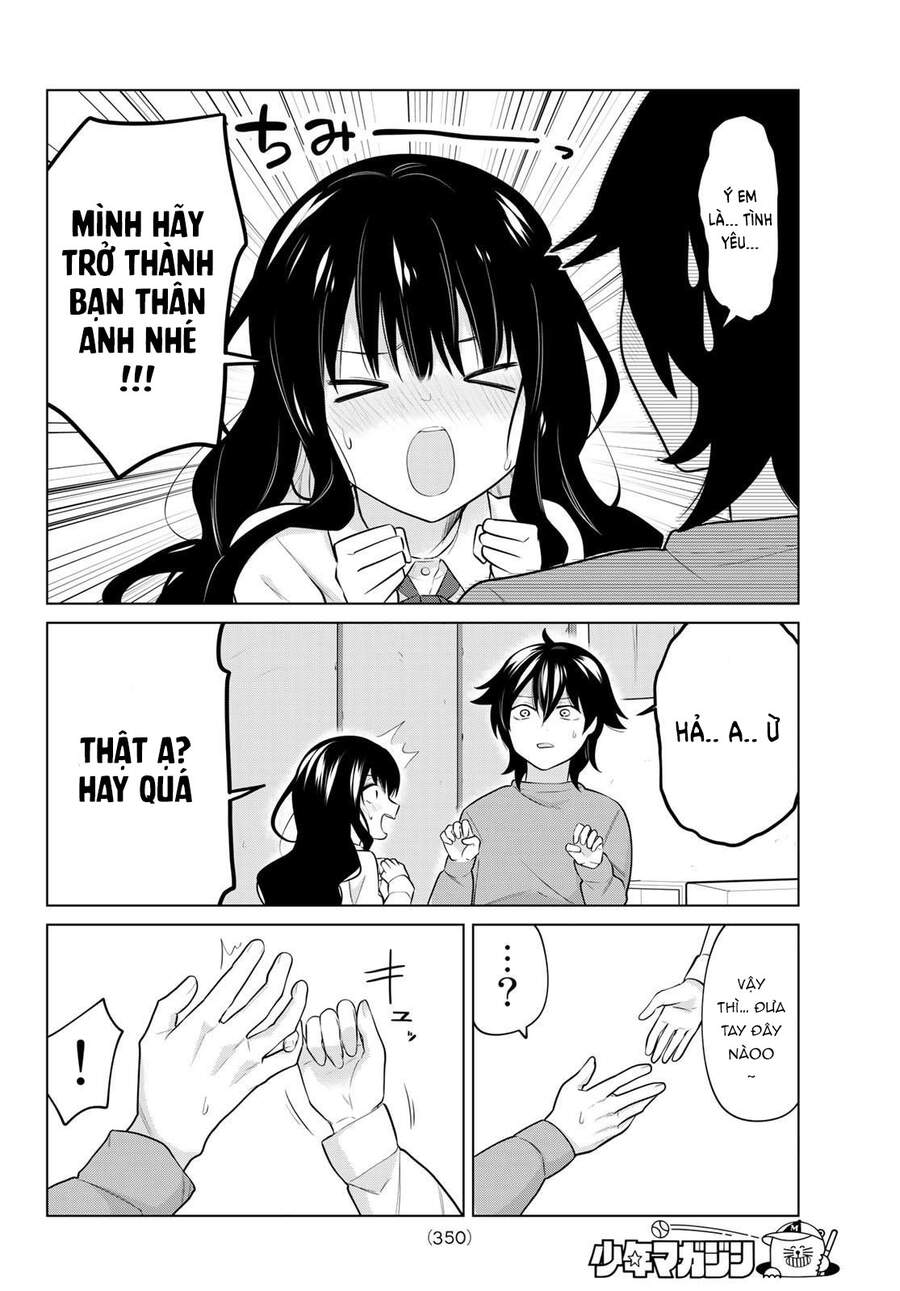 Kenja Ga Nakama Ni Natta! Chapter 24 - 9