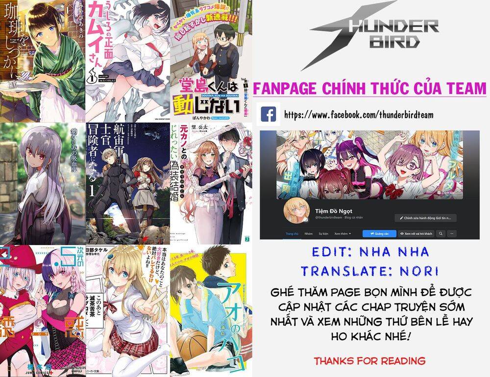 Kenja Ga Nakama Ni Natta! Chapter 8 - 2