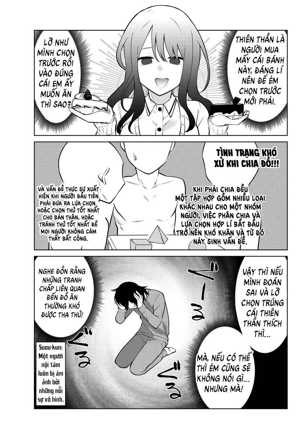 Kenja Ga Nakama Ni Natta! Chapter 8 - 5