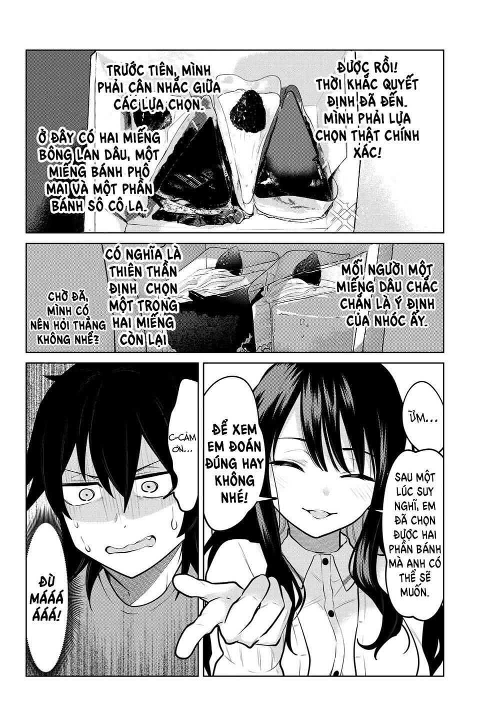 Kenja Ga Nakama Ni Natta! Chapter 8 - 6
