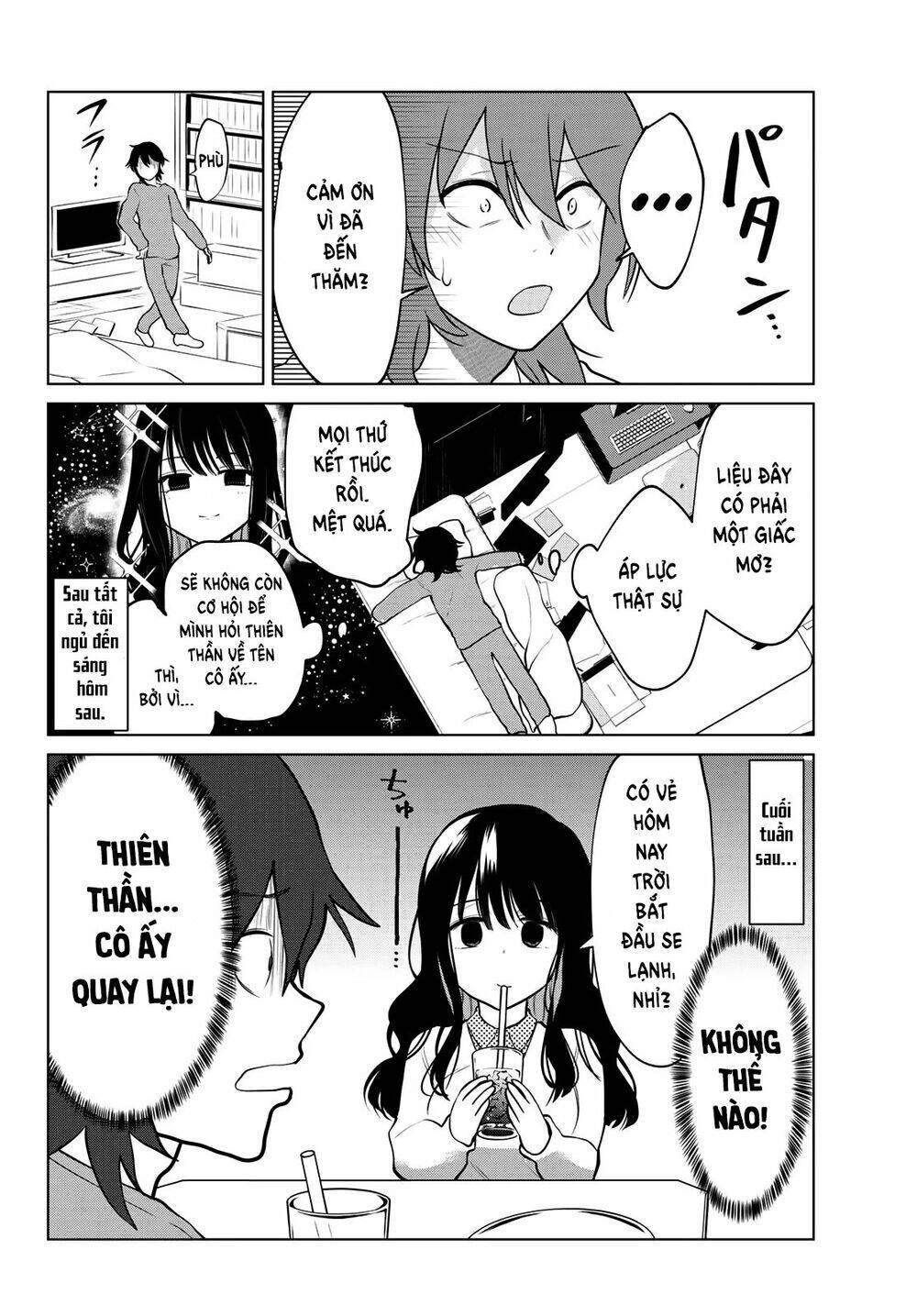 Kenja Ga Nakama Ni Natta! Chapter 1 - 16