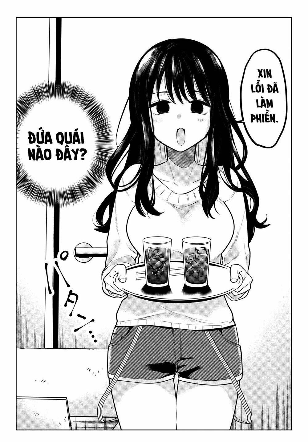 Kenja Ga Nakama Ni Natta! Chapter 1 - 6