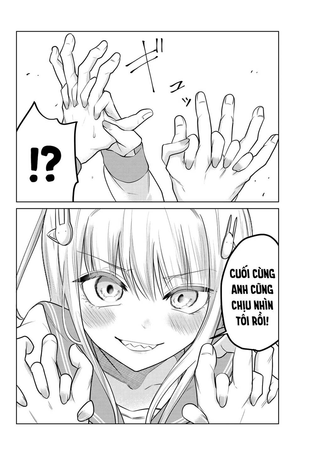 Kenja Ga Nakama Ni Natta! Chapter 17 - 9