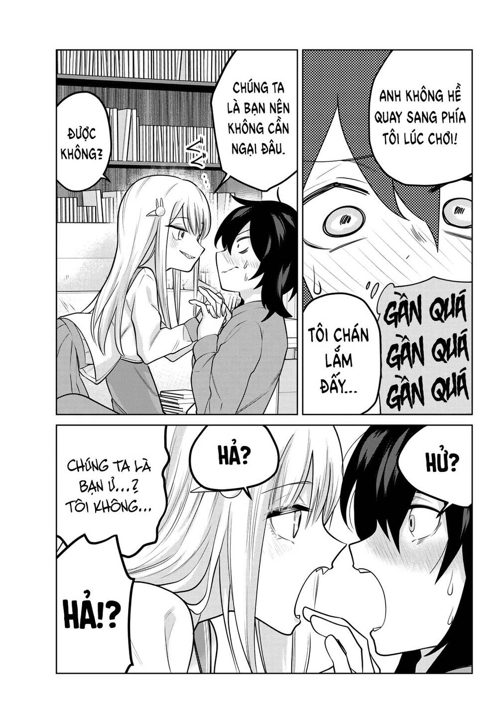 Kenja Ga Nakama Ni Natta! Chapter 17 - 10