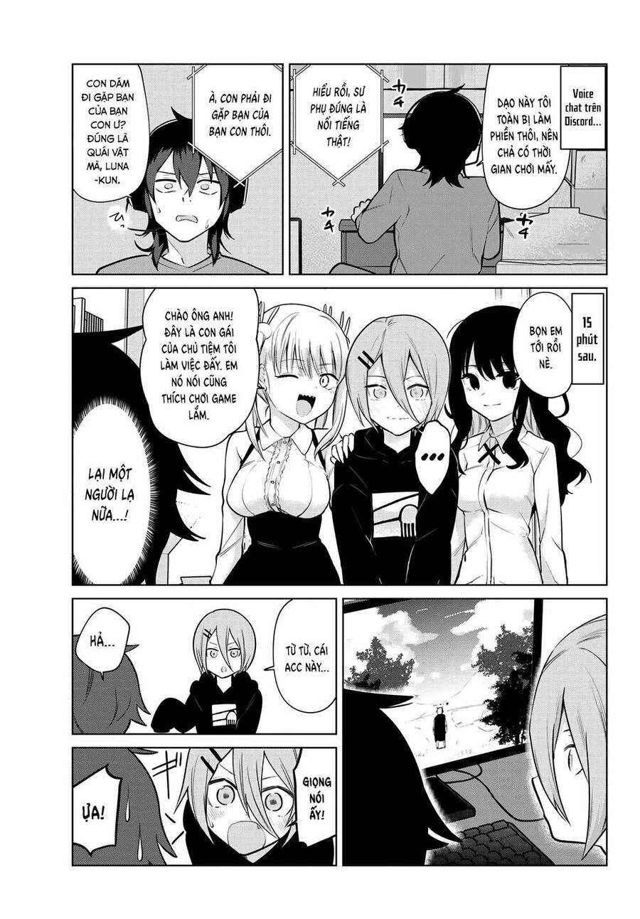 Kenja Ga Nakama Ni Natta! Chapter 18 - 2