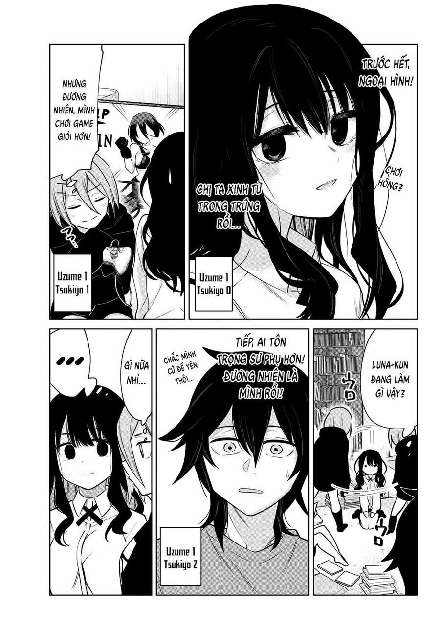 Kenja Ga Nakama Ni Natta! Chapter 18 - 6