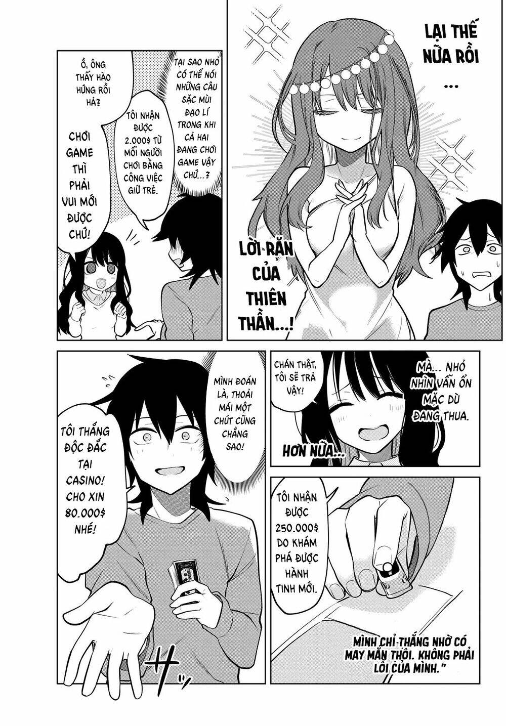 Kenja Ga Nakama Ni Natta! Chapter 2 - 10