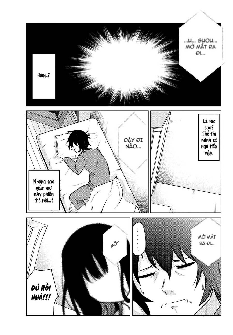 Kenja Ga Nakama Ni Natta! Chapter 26 - 2