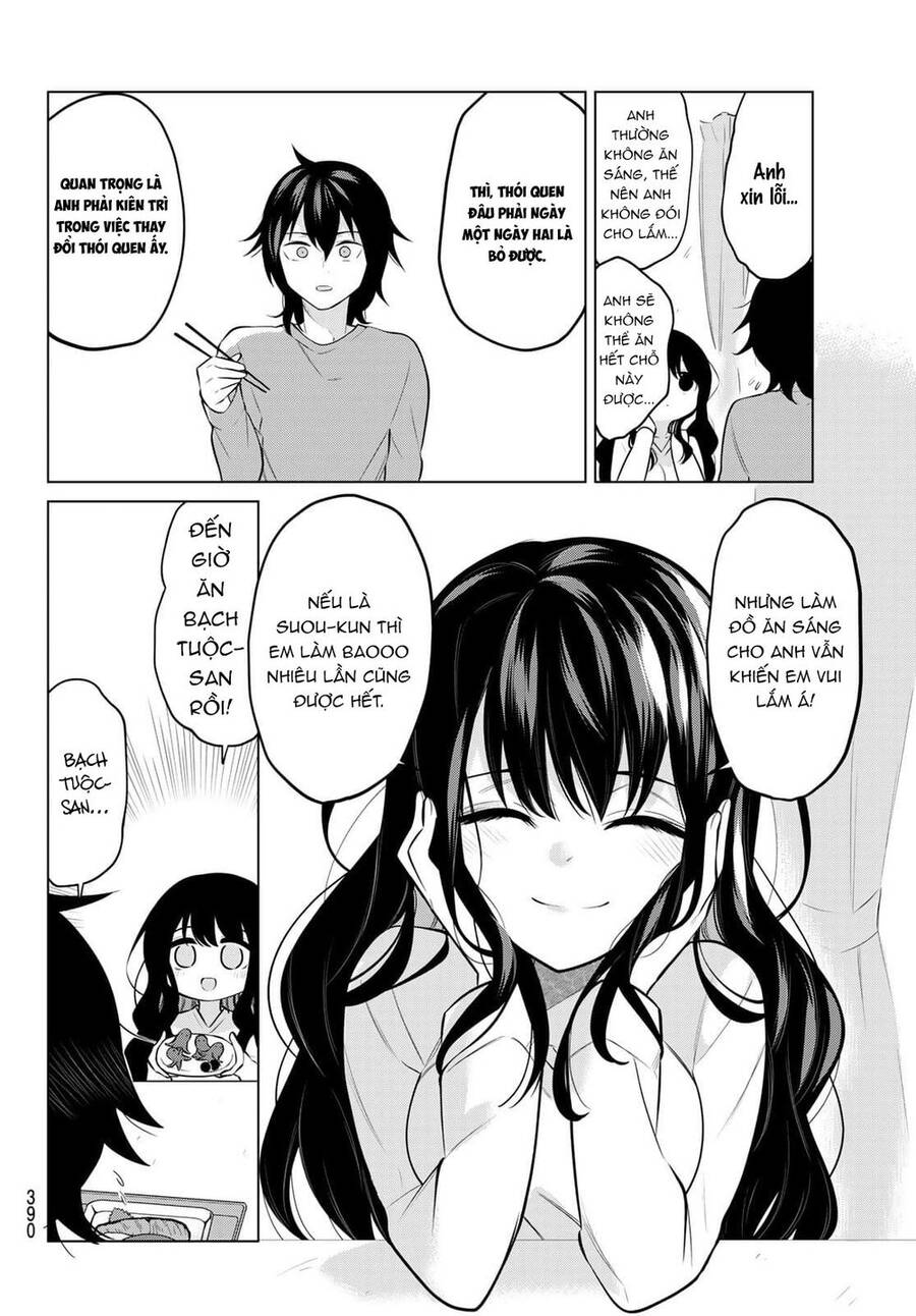 Kenja Ga Nakama Ni Natta! Chapter 26 - 7