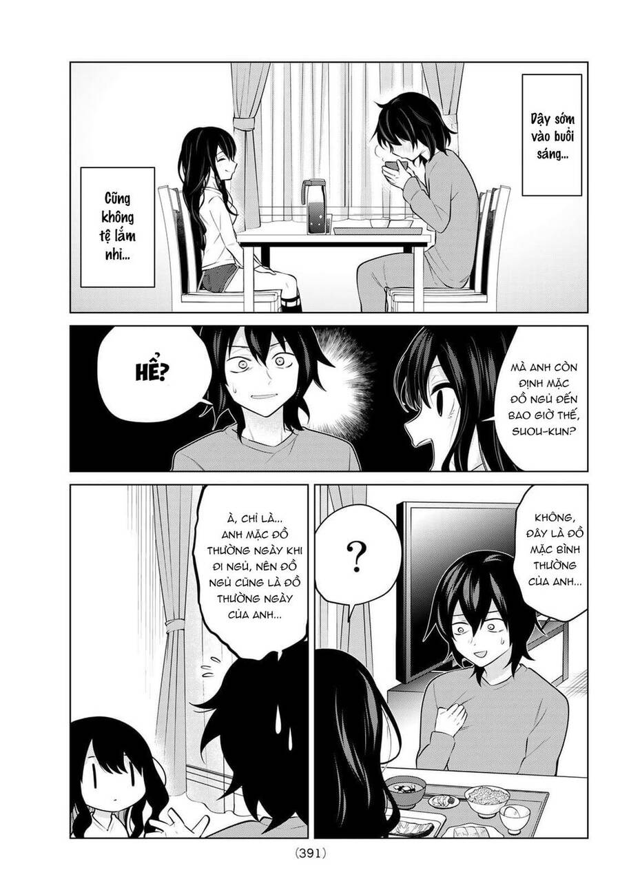 Kenja Ga Nakama Ni Natta! Chapter 26 - 8