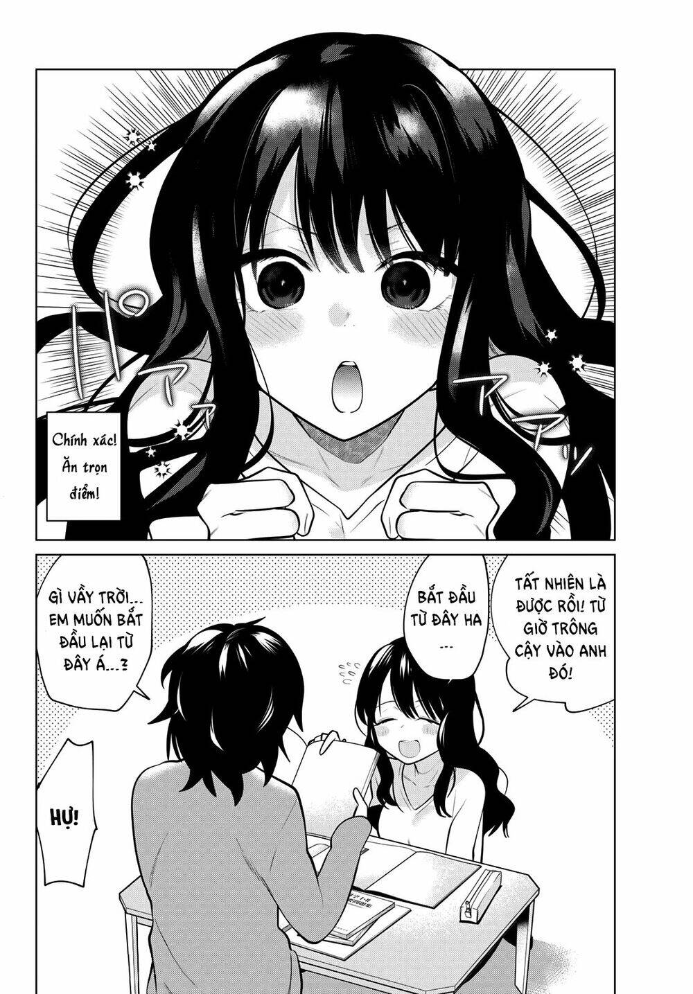Kenja Ga Nakama Ni Natta! Chapter 4 - 11