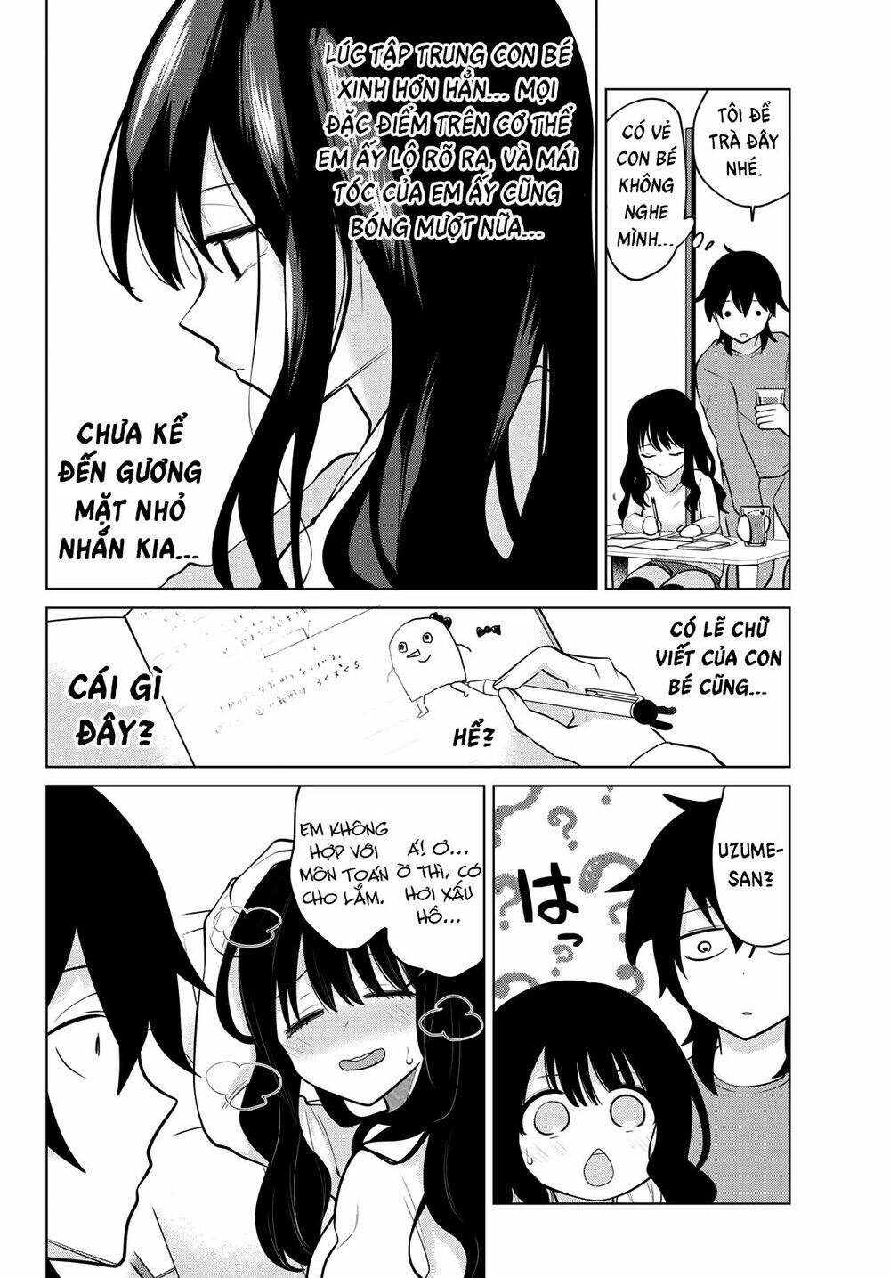 Kenja Ga Nakama Ni Natta! Chapter 4 - 9