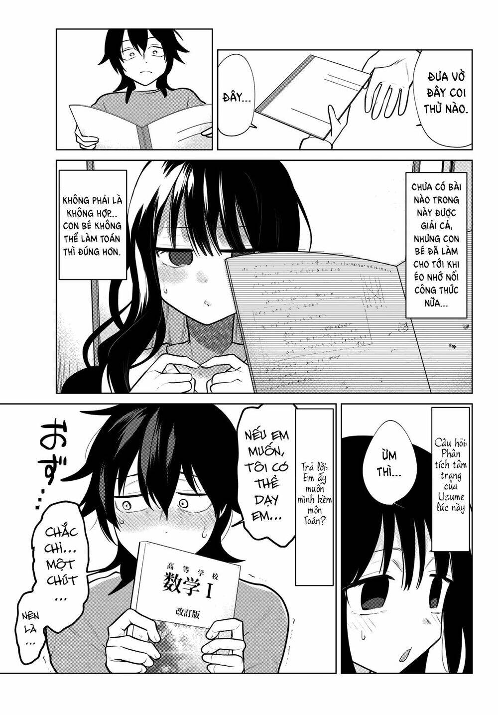 Kenja Ga Nakama Ni Natta! Chapter 4 - 10