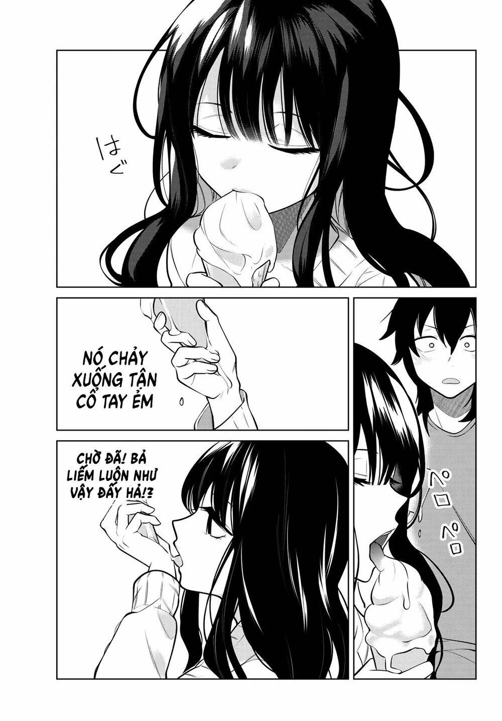 Kenja Ga Nakama Ni Natta! Chapter 5 - 11