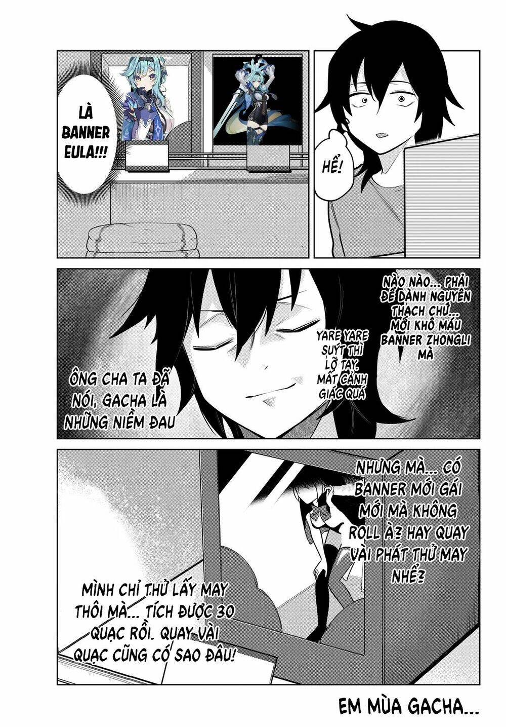 Kenja Ga Nakama Ni Natta! Chapter 5 - 13