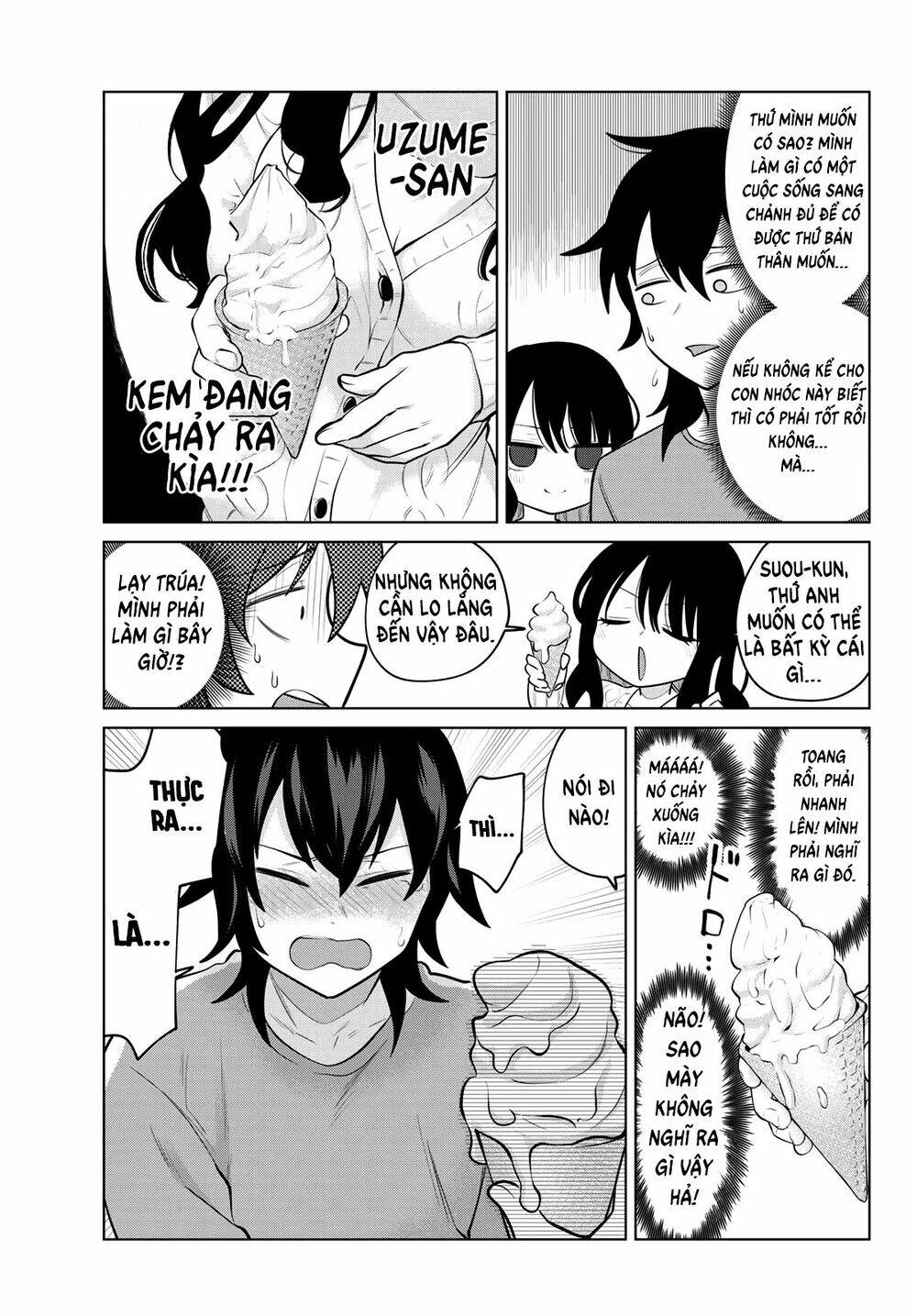 Kenja Ga Nakama Ni Natta! Chapter 5 - 9