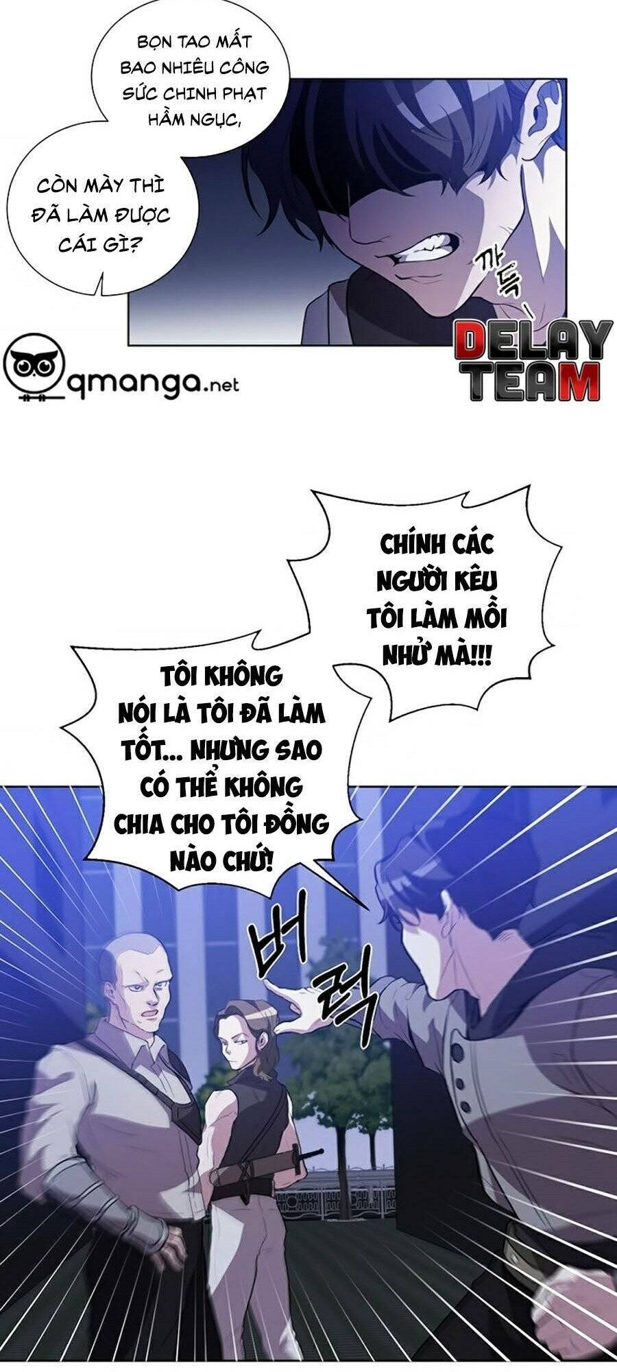 Tôi Là Thợ Săn Có Sức Mạnh Của 99 Vạn Tiền Kiếp Chapter 1 - 33
