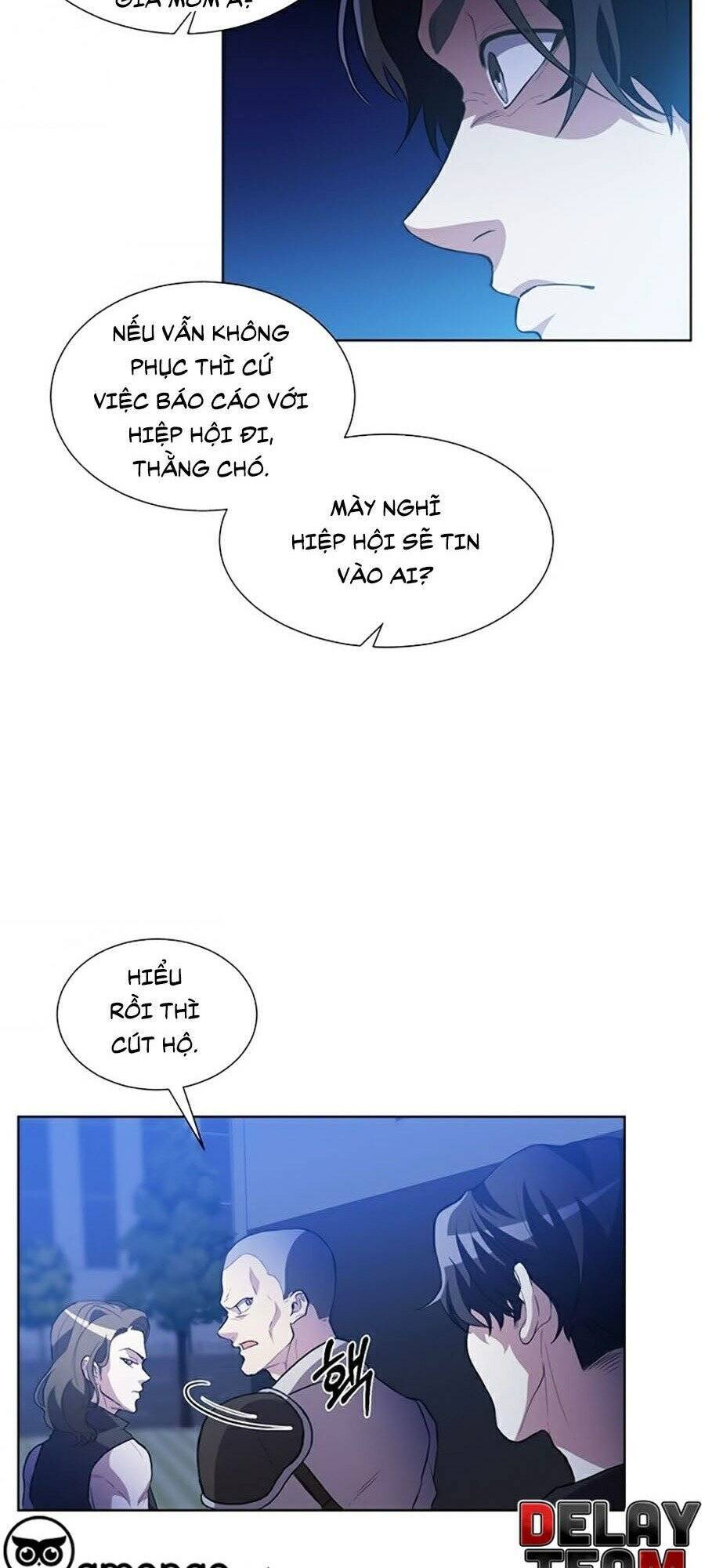 Tôi Là Thợ Săn Có Sức Mạnh Của 99 Vạn Tiền Kiếp Chapter 1 - 37