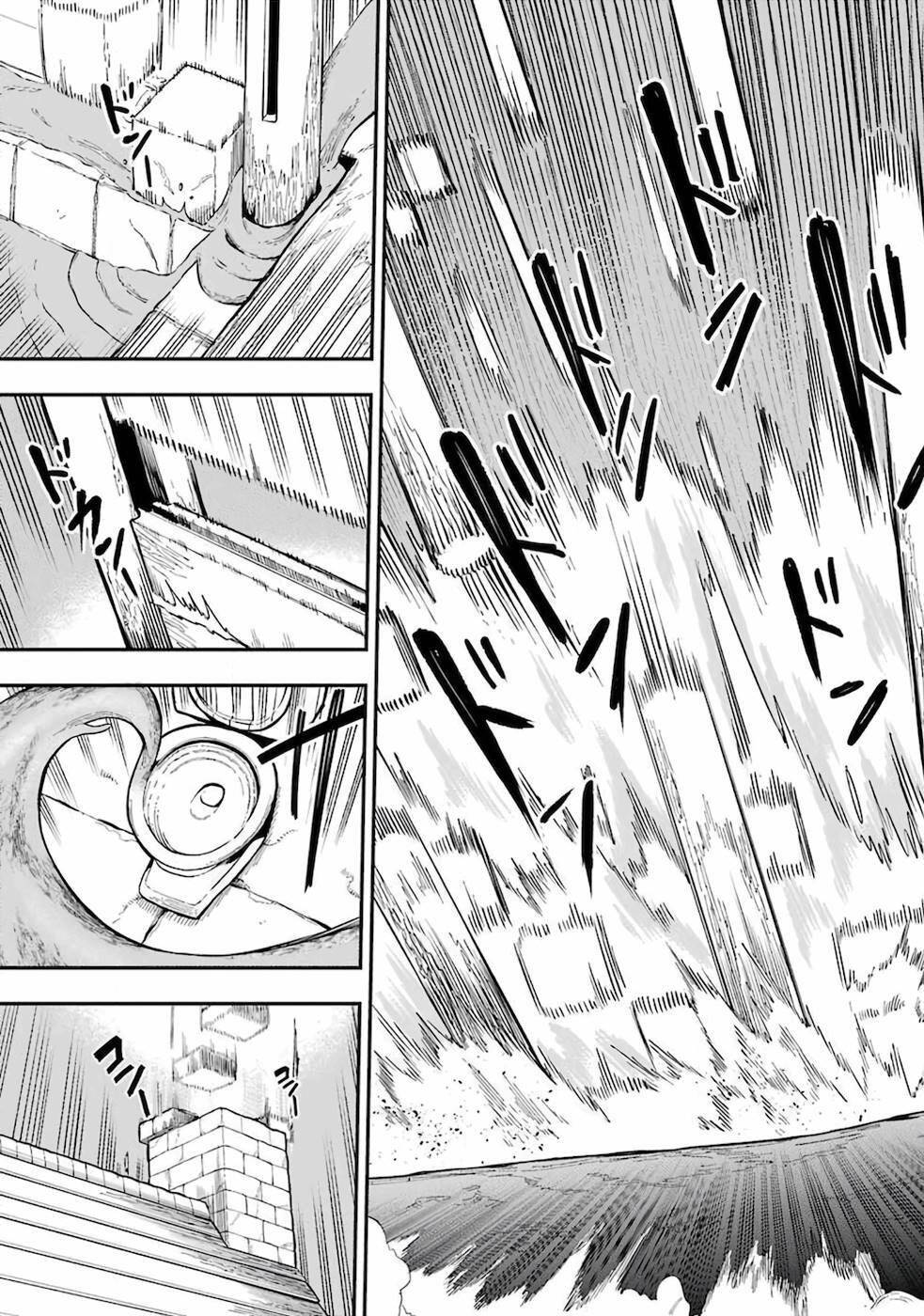 Nhiệm Vụ Của Kẻ Mạnh Nhất Chapter 1.2 - 24
