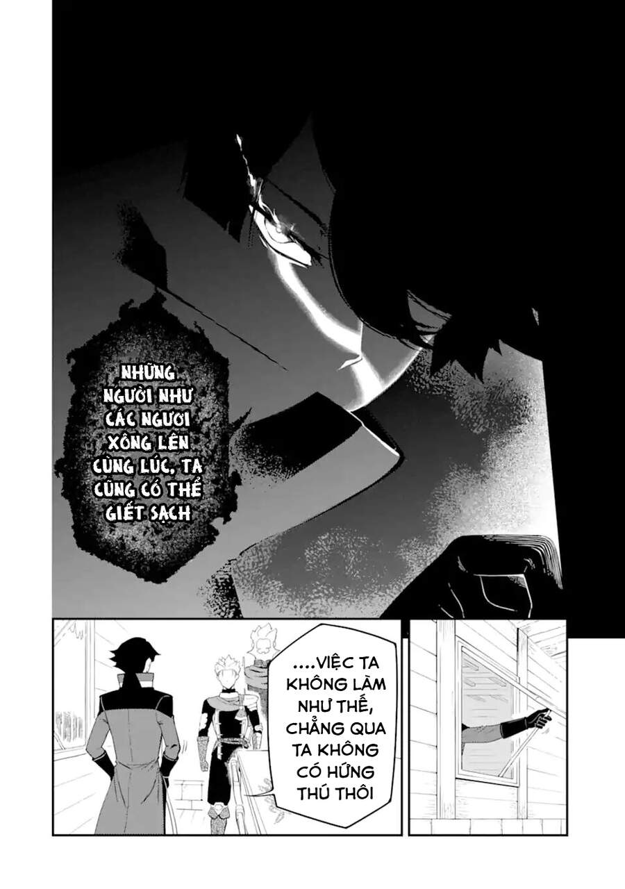 Nhiệm Vụ Của Kẻ Mạnh Nhất Chapter 4.3 - 8