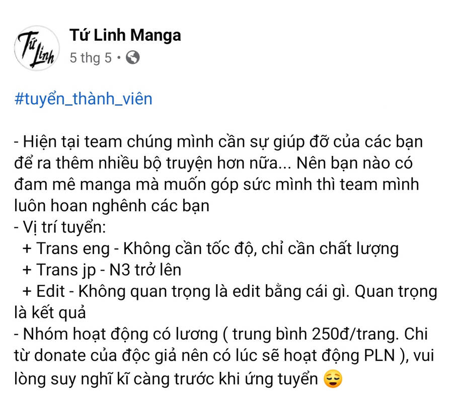 Nhiệm Vụ Của Kẻ Mạnh Nhất Chapter 8.1 - 24