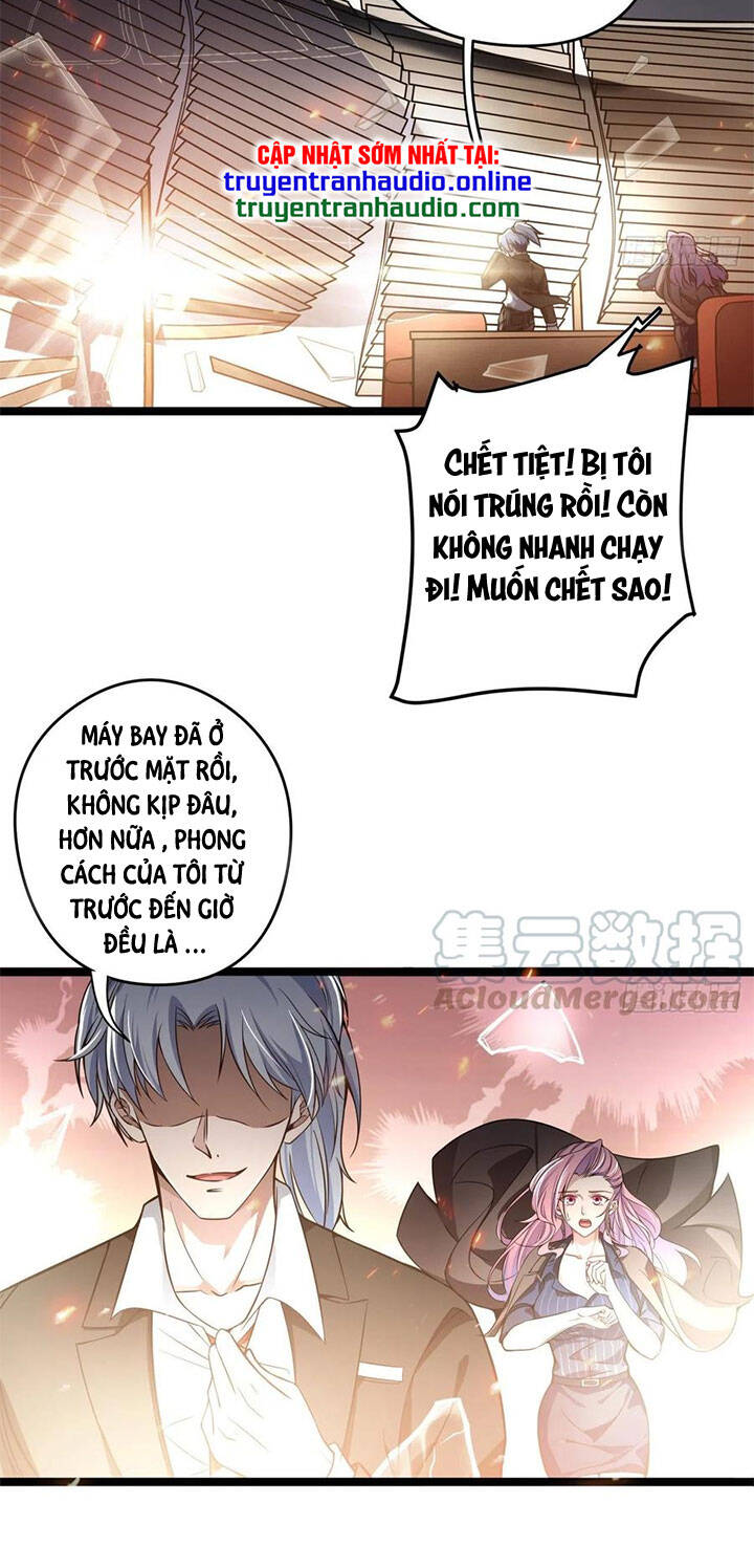 Giải Thoát 99 Nữ Chính Ở Mạt Thế Chapter 1 - 17