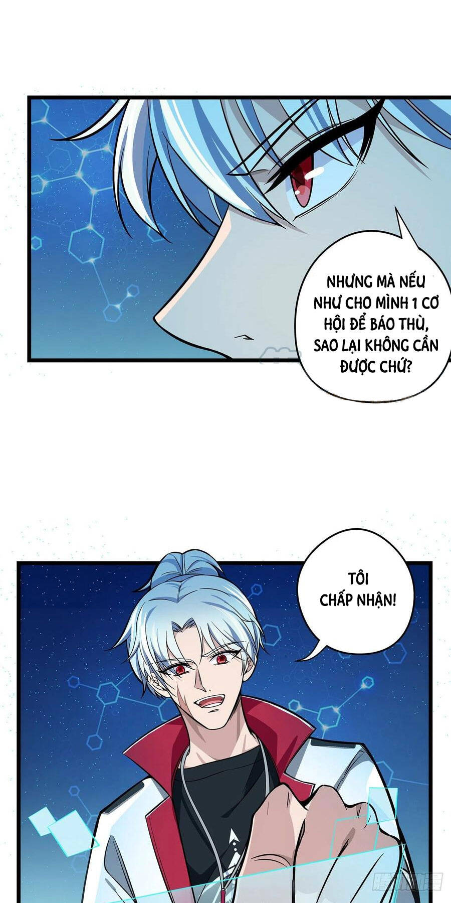 Giải Thoát 99 Nữ Chính Ở Mạt Thế Chapter 1 - 25