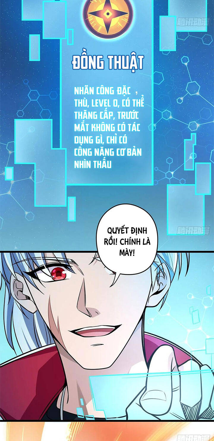 Giải Thoát 99 Nữ Chính Ở Mạt Thế Chapter 1 - 42