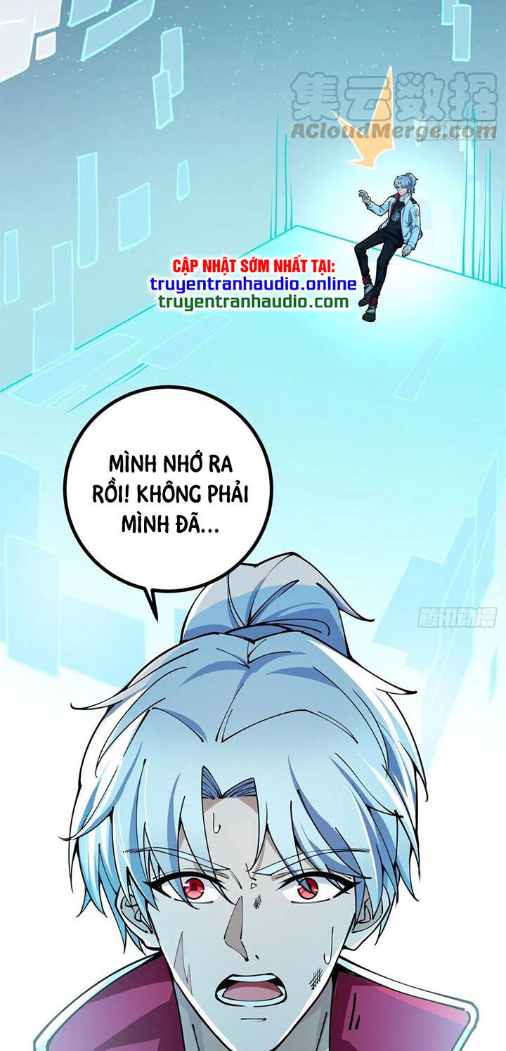 Giải Thoát 99 Nữ Chính Ở Mạt Thế Chapter 1 - 6