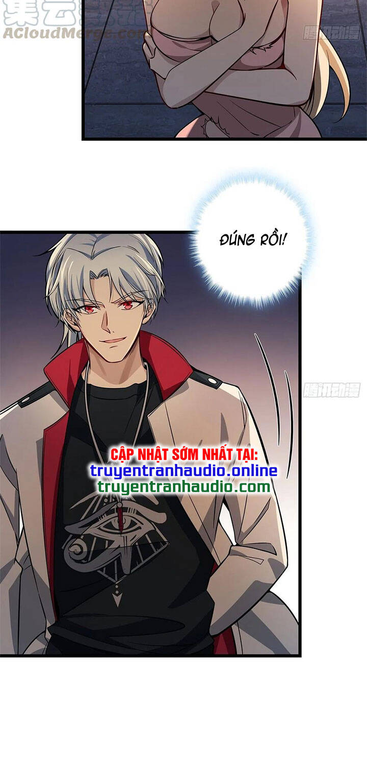Giải Thoát 99 Nữ Chính Ở Mạt Thế Chapter 1 - 77