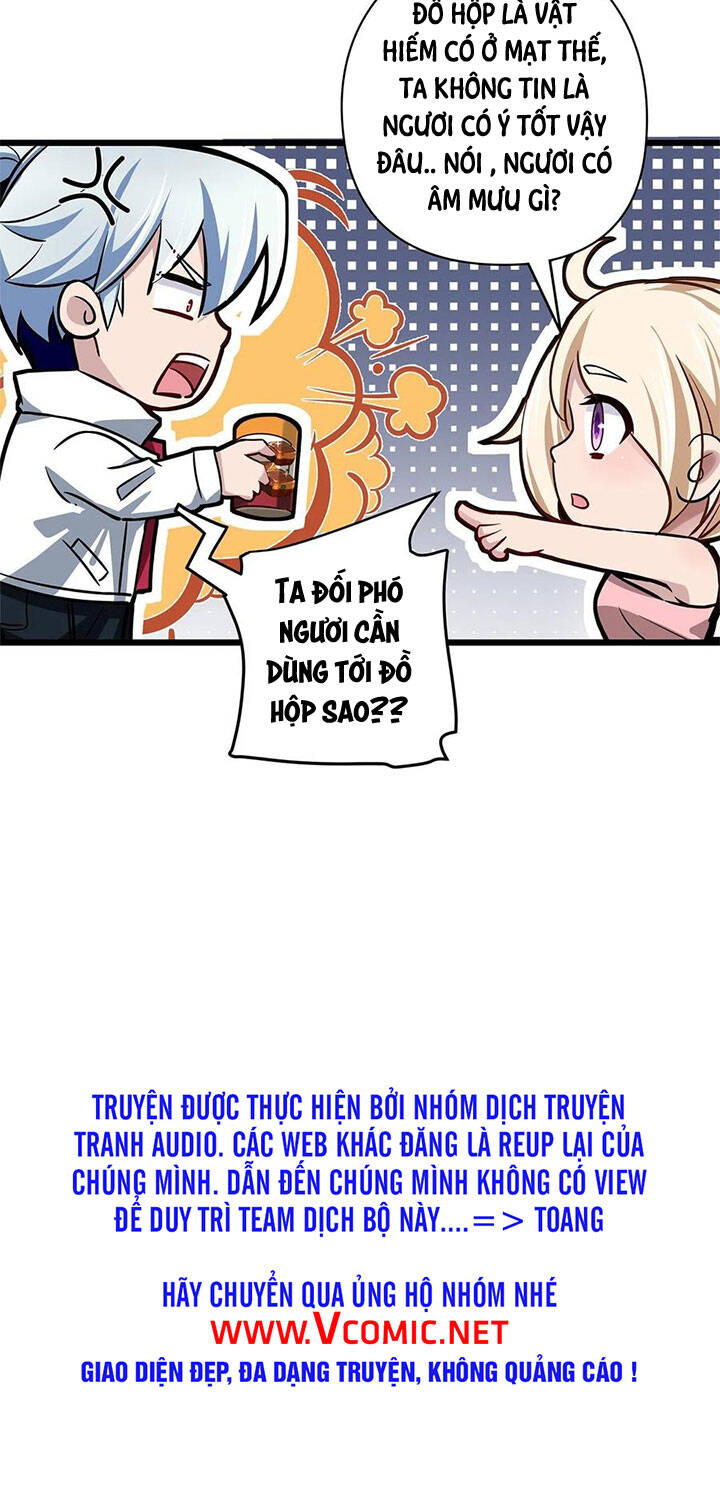 Giải Thoát 99 Nữ Chính Ở Mạt Thế Chapter 1 - 80
