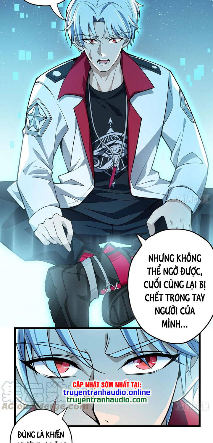 Giải Thoát 99 Nữ Chính Ở Mạt Thế Chapter 1 - 9