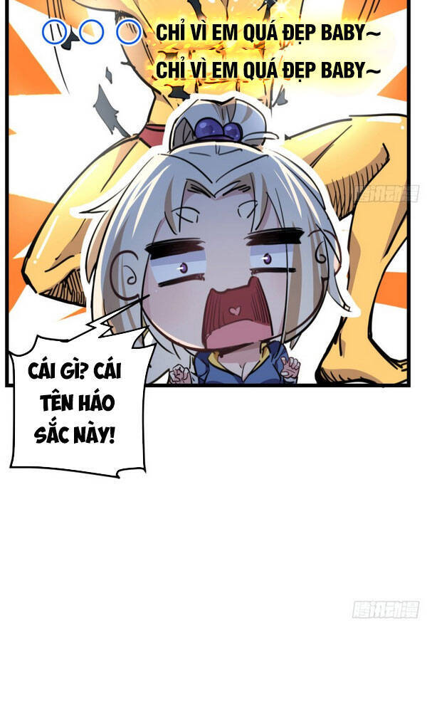 Giải Thoát 99 Nữ Chính Ở Mạt Thế Chapter 10 - 4