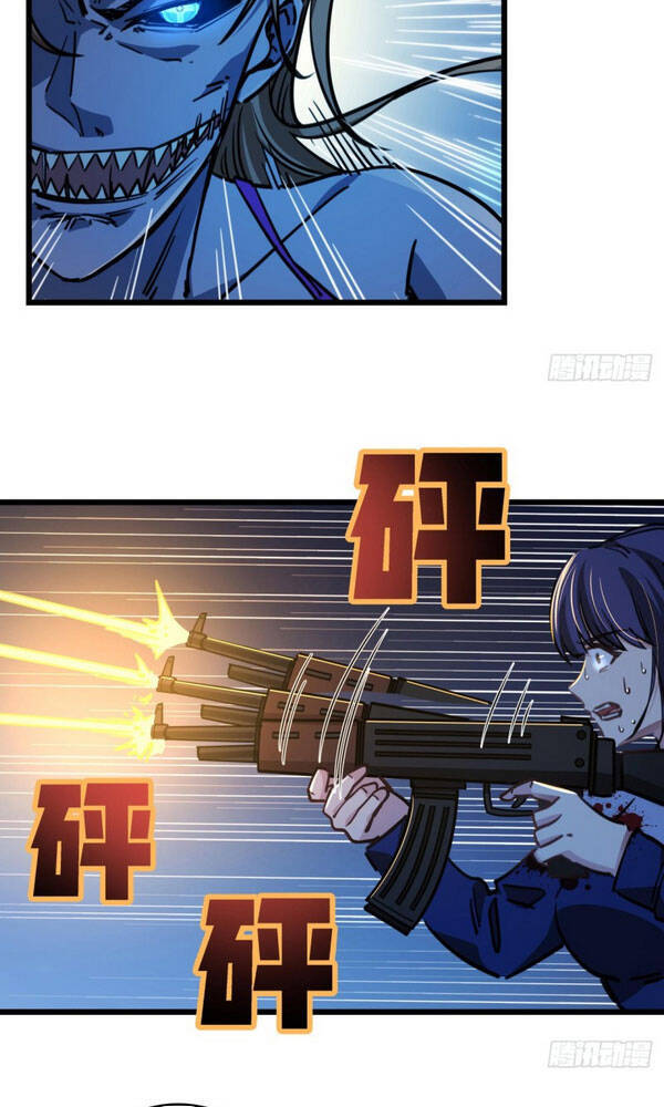 Giải Thoát 99 Nữ Chính Ở Mạt Thế Chapter 11 - 21