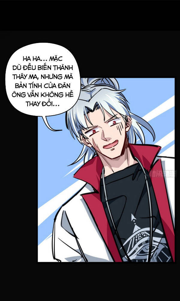 Giải Thoát 99 Nữ Chính Ở Mạt Thế Chapter 12 - 18