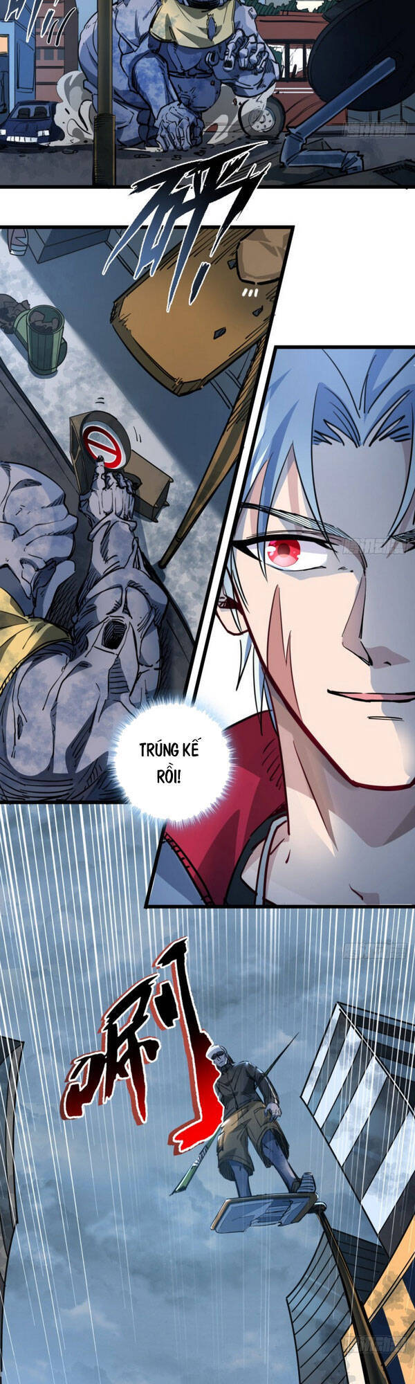 Giải Thoát 99 Nữ Chính Ở Mạt Thế Chapter 14 - 11