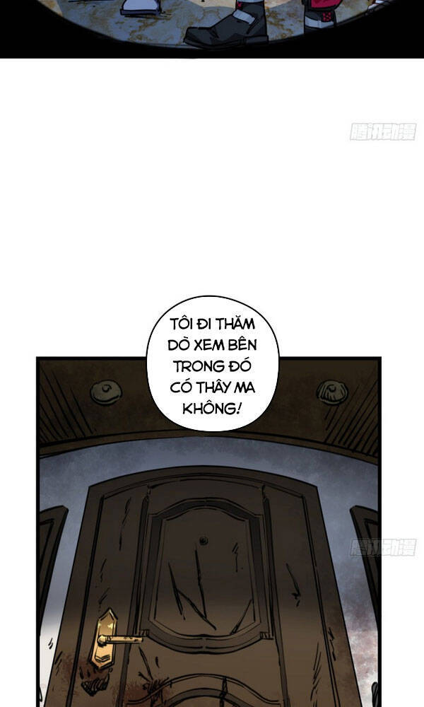 Giải Thoát 99 Nữ Chính Ở Mạt Thế Chapter 15 - 12