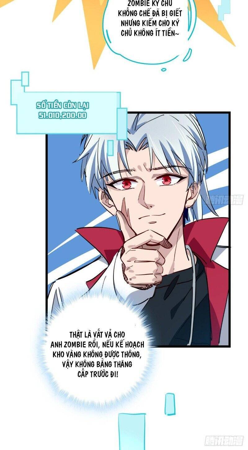 Giải Thoát 99 Nữ Chính Ở Mạt Thế Chapter 17 - 29