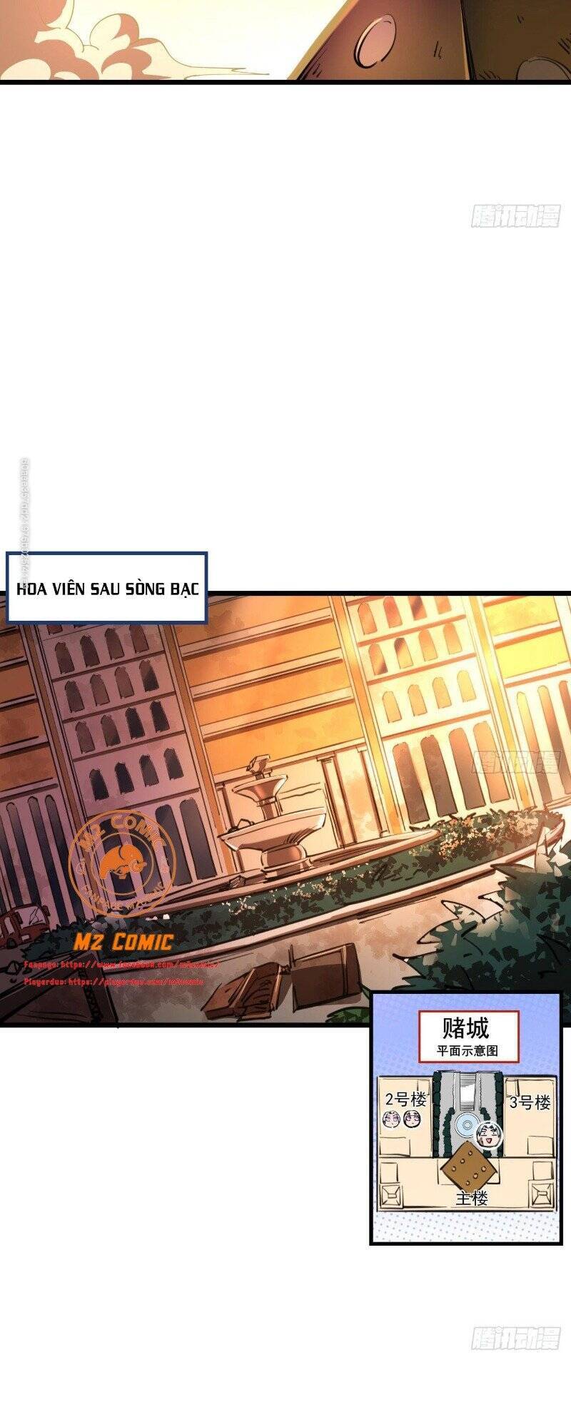 Giải Thoát 99 Nữ Chính Ở Mạt Thế Chapter 19 - 18