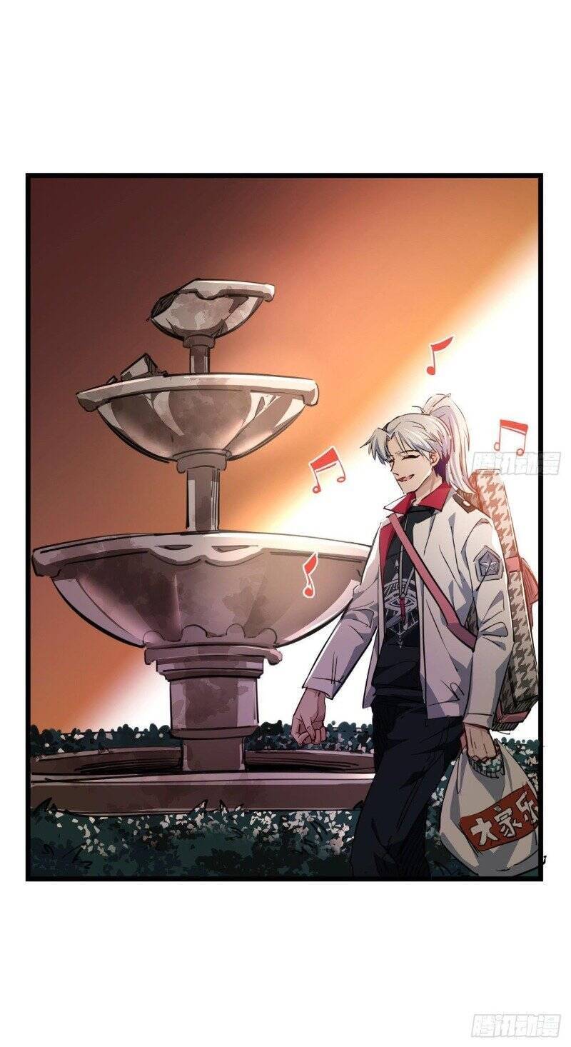 Giải Thoát 99 Nữ Chính Ở Mạt Thế Chapter 19 - 19