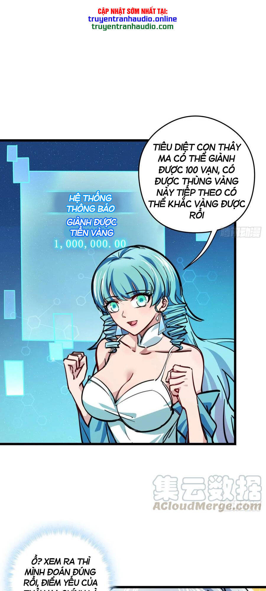 Giải Thoát 99 Nữ Chính Ở Mạt Thế Chapter 2 - 37