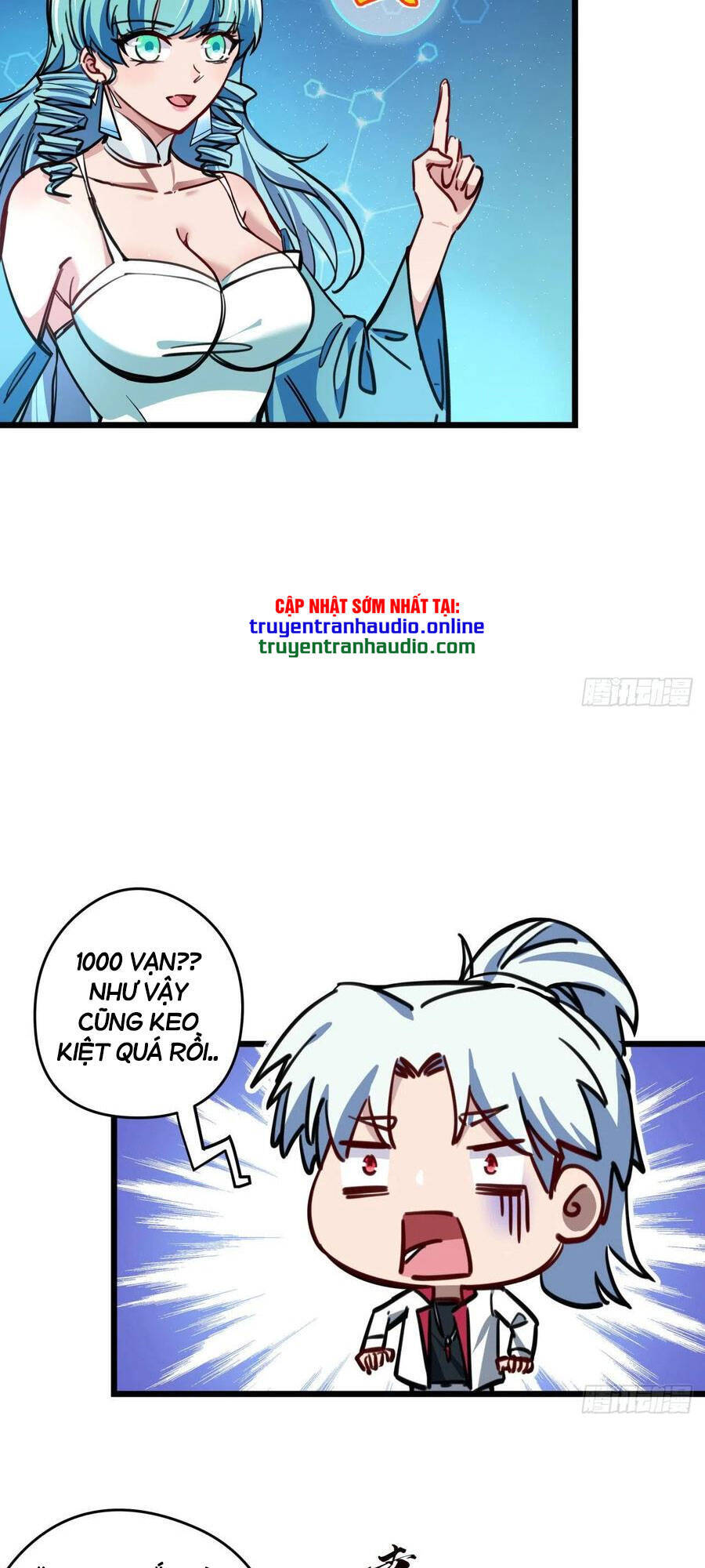 Giải Thoát 99 Nữ Chính Ở Mạt Thế Chapter 2 - 41