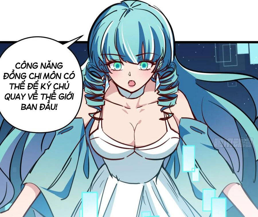 Giải Thoát 99 Nữ Chính Ở Mạt Thế Chapter 2 - 44
