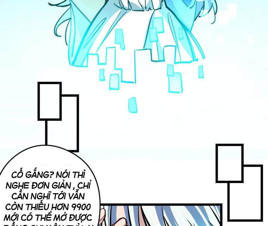 Giải Thoát 99 Nữ Chính Ở Mạt Thế Chapter 2 - 54