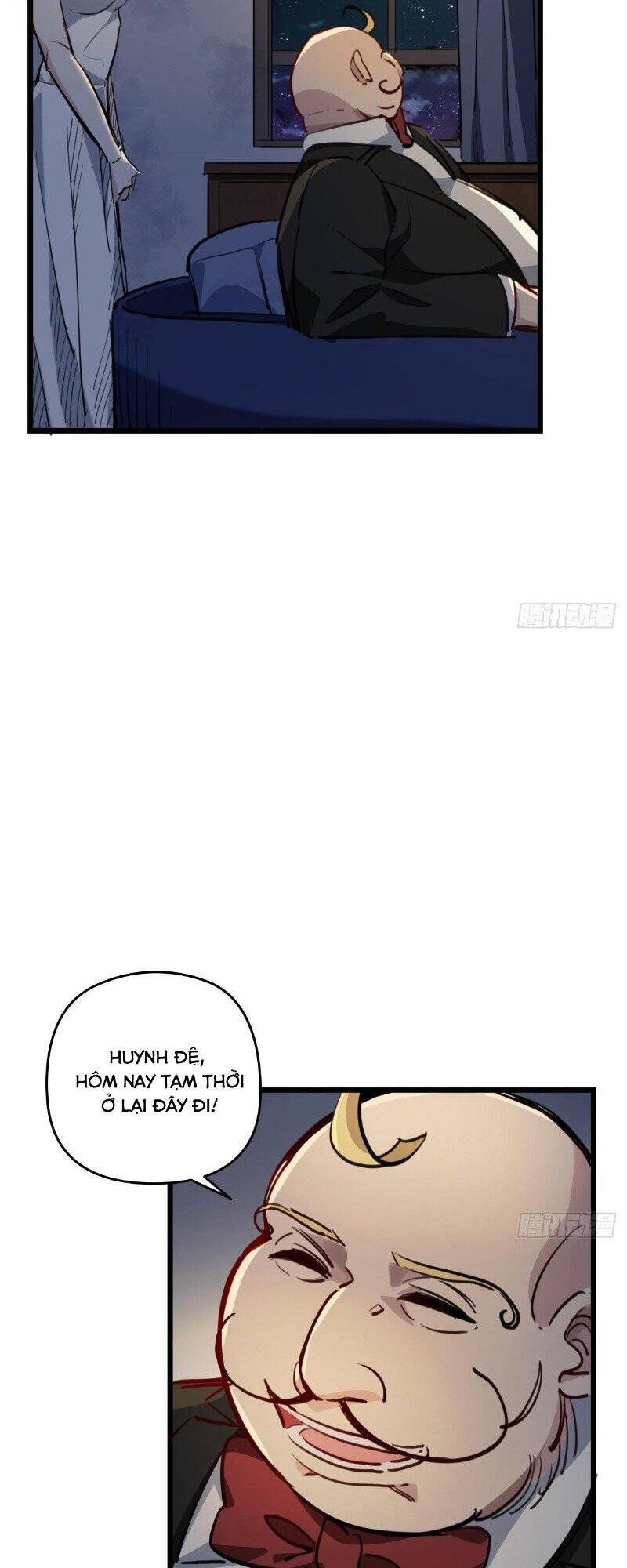 Giải Thoát 99 Nữ Chính Ở Mạt Thế Chapter 22 - 18