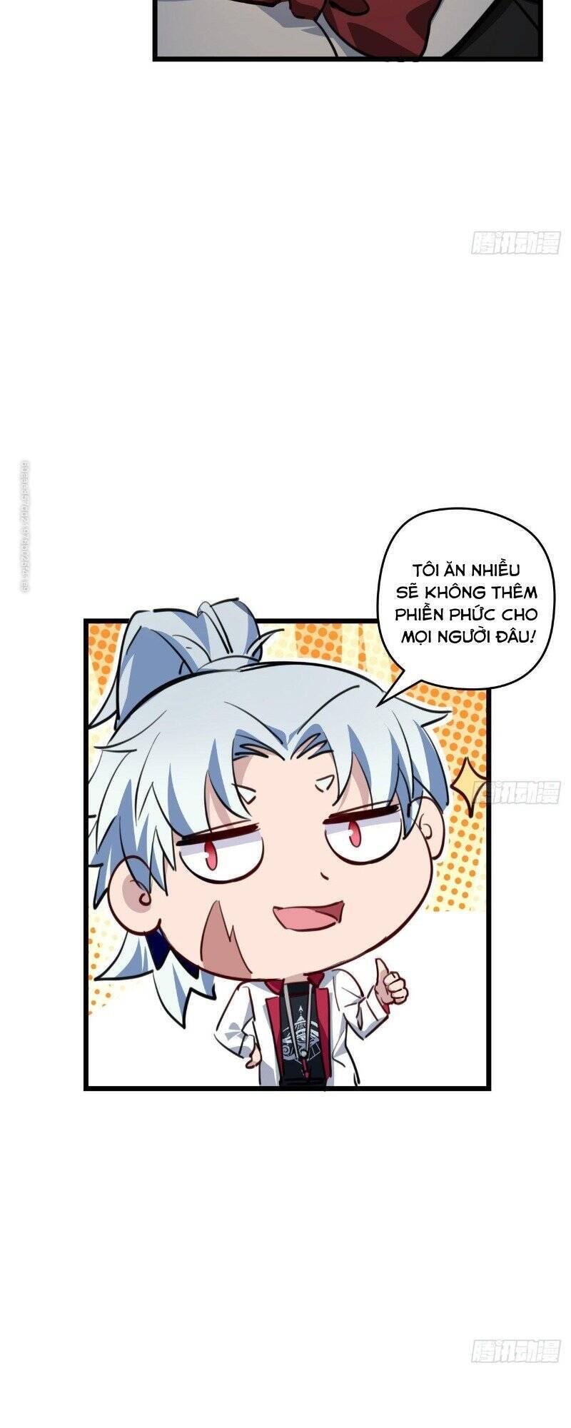 Giải Thoát 99 Nữ Chính Ở Mạt Thế Chapter 22 - 19