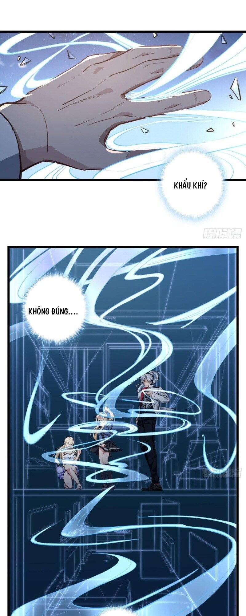 Giải Thoát 99 Nữ Chính Ở Mạt Thế Chapter 25 - 26