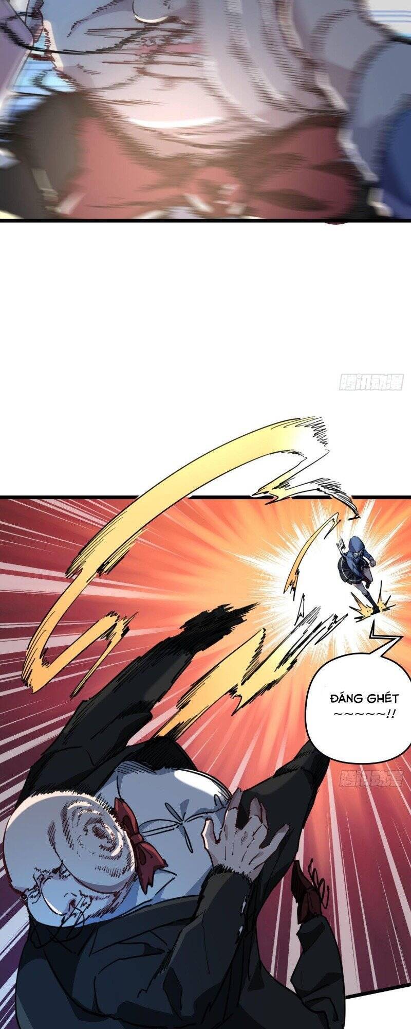 Giải Thoát 99 Nữ Chính Ở Mạt Thế Chapter 26 - 32