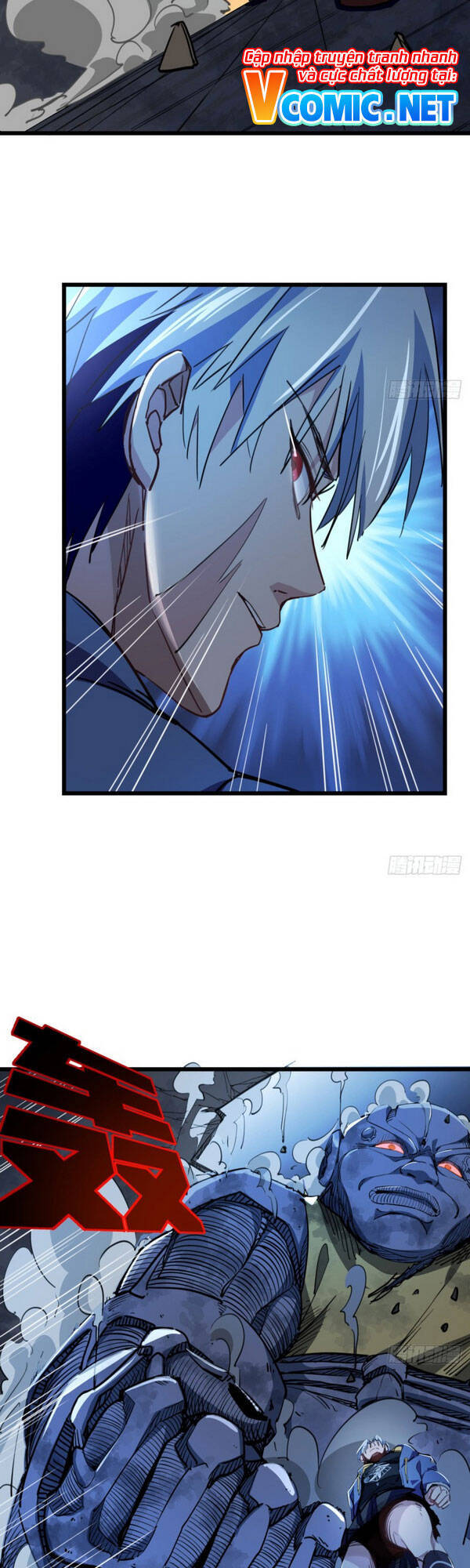 Giải Thoát 99 Nữ Chính Ở Mạt Thế Chapter 27 - 5