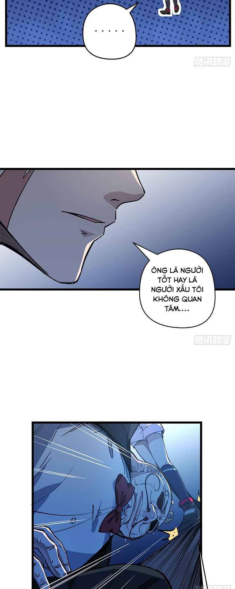 Giải Thoát 99 Nữ Chính Ở Mạt Thế Chapter 29 - 14